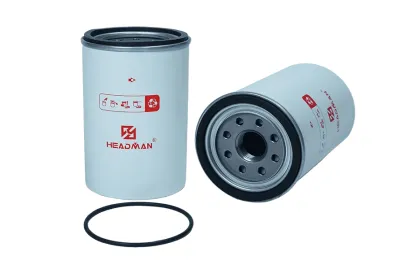 What Does a Diesel Filter Do on a Tractor and When Should You Replace It?