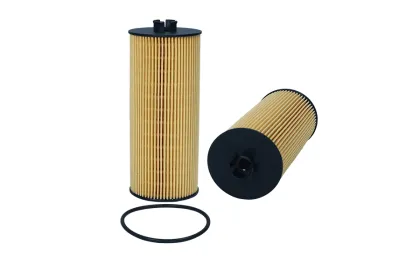 How to Install an Oil Filter Element? A Step-by-Step Guide