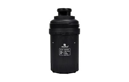 Water Separator: In-Depth Technical Guide to Working Principles, Specifications, and Industrial Applications