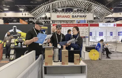 Expanding Its Global Footprint, Zhejiang Headman Filtration Technology Co., Ltd. to Exhibit at CONEXPO-CON/AGG 2026 in the U.S.