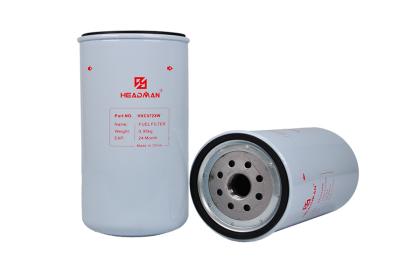 Truck Diesel Filter: Essential for Optimal Engine Performance