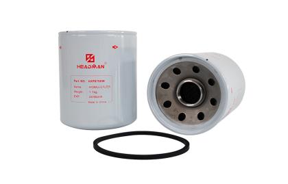 High-Pressure Hydraulic Filters Ride Wave of Smart, Predictive Demand