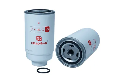 Diesel Filter vs. Fuel Water Separator: Key Differences and Selection Tips