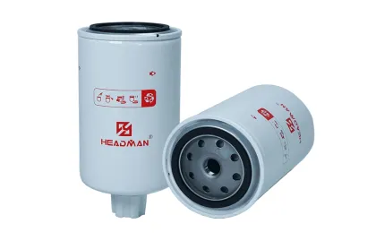 Top 10 ISO 9001 Filter Manufacturers in China