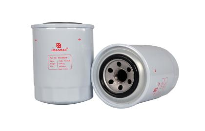 Diesel Filter Manufacturers Accelerate Innovation Amid Emissions Pressure and Aftermarket Expansion