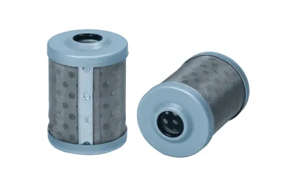 Can a Clogged Diesel Fuel Filter Affect Engine Performance?