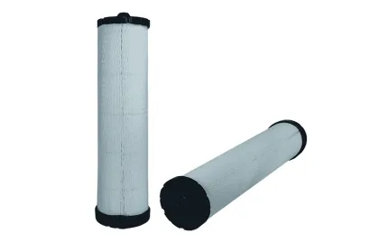 High-Efficiency Air Filter Cartridge: Key Trends in the Industry