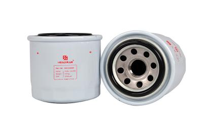 Industrial Diesel Filter: Protecting Engines in the Most Demanding Conditions