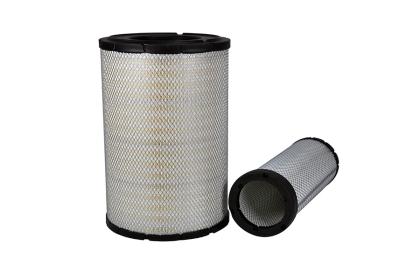 Volvo Excavator Air Filter Replacements: A Complete Industry Guide to Performance, Compatibility & Best Practice