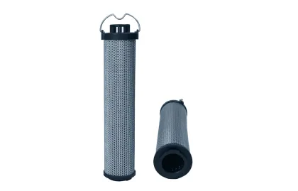 Fiberglass vs. Cellulose vs. Wire Mesh: How to Choose the Right Hydraulic Filter Element Supplier
