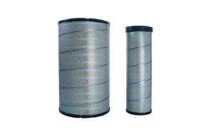 The Vital Role of Air Filters in Enhancing Performance and Longevity of Heavy Machinery and Agricultural Vehicles