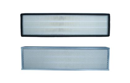 Commercial Air Conditioning Filter: A Deep-Dive Technical and Industry Guide