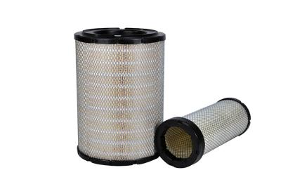Zhejiang Headman Filtration Technology Co., Ltd &mdash; Heavy Truck Air Filter Industry Report